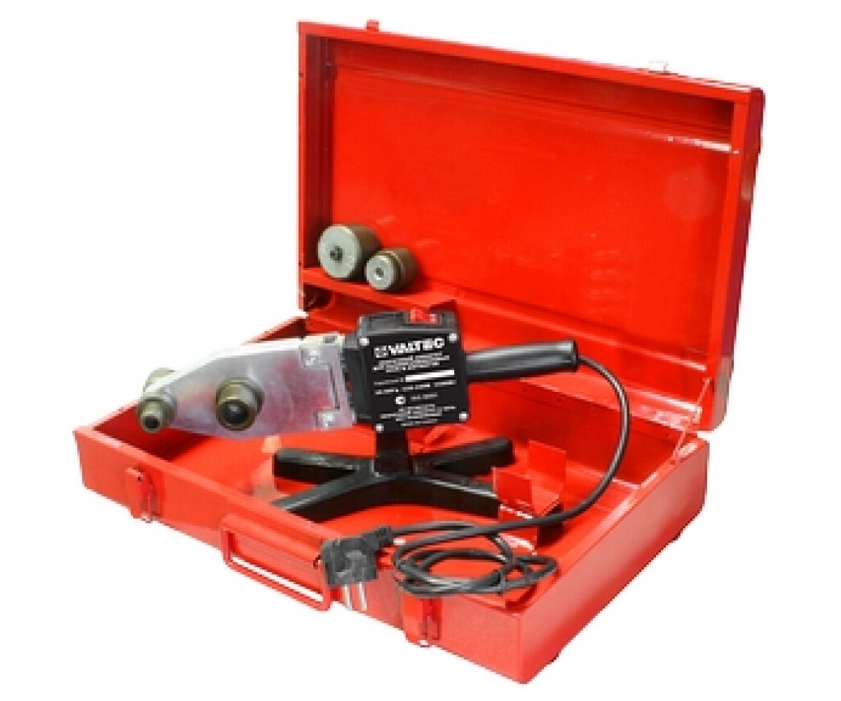 Апарат зварювальний з насадками VALTEC VTP.798.0.020040 VTP.798.0.020040 VTP.798.0.020040