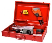 Комплект зварювального обладнання valtec 16-40мм VALTEC VTP.7XX.0.016040 VTP.7XX.0.016040