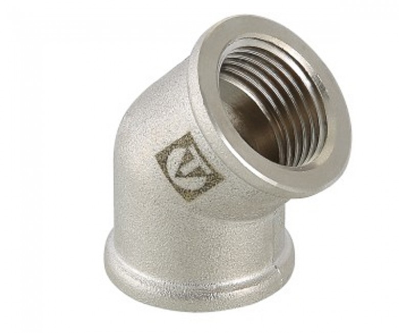 Кутовий фітинг g 1/2 VALTEC  VTR.091.N.0004 VTR.091.N.0004