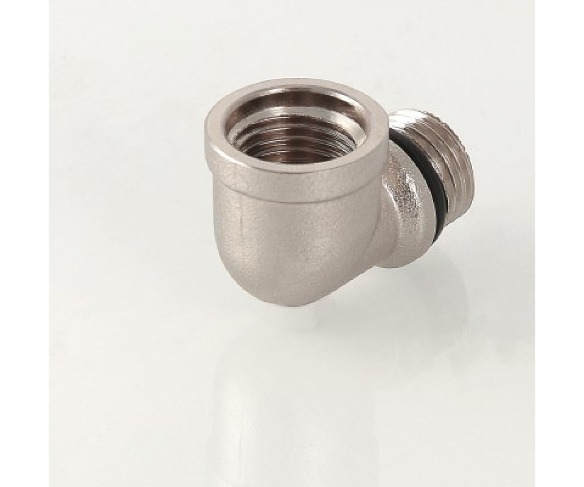 Переходник на наружную резьбу 2  VTR.092.N.0009 VTR.092.N.0009:Фото 2