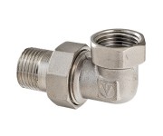 Кутовий фітинг 1 1/4 VALTEC VTR.098.N.0007 VTR.098.N.0007