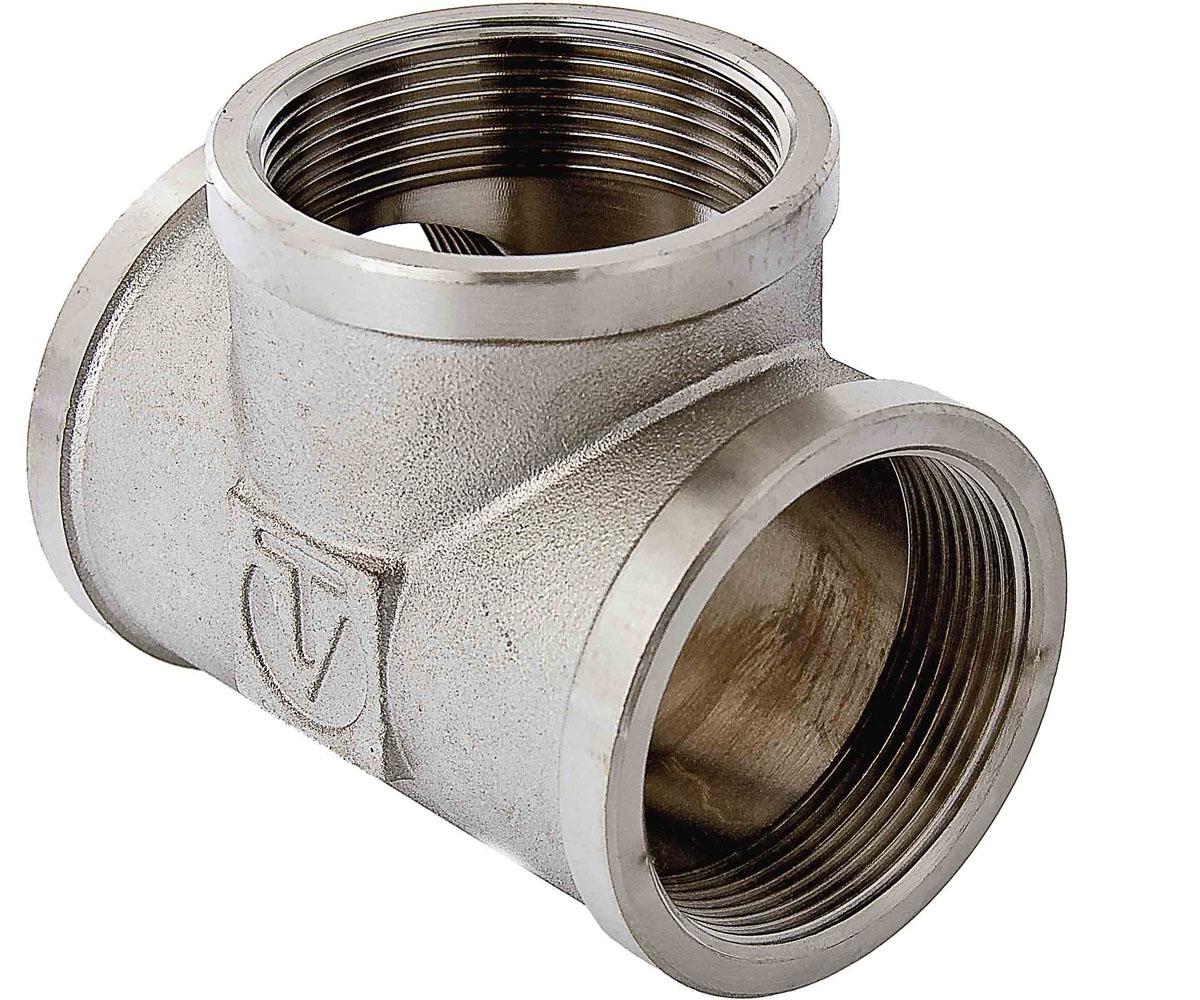 Потрійний фітінг 1 1/2 VALTEC VTR.130.N.0008 VTR.130.N.0008 VTR.130.N.0008