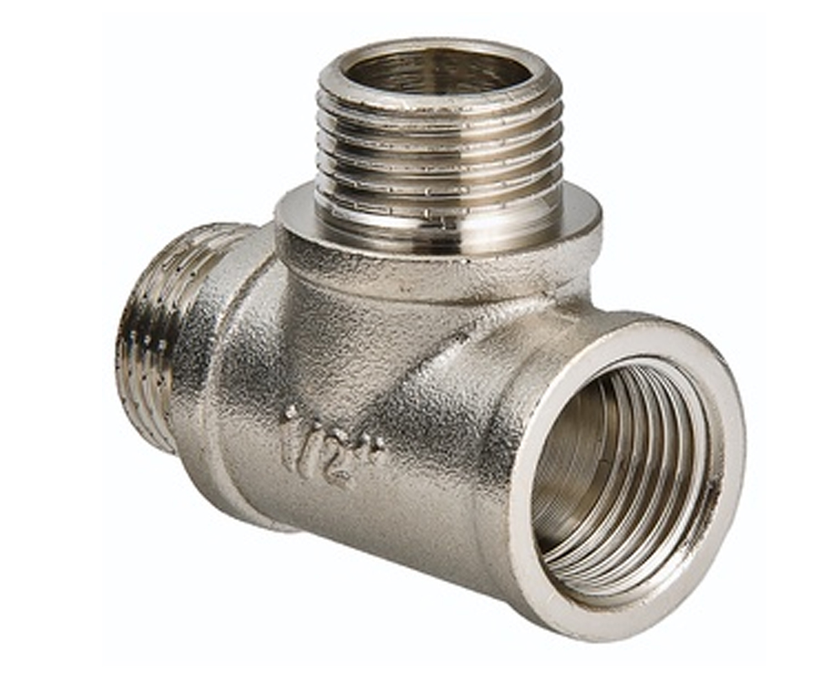 Трійник g 3/4 VALTEC  VTR.133.N.0005 VTR.133.N.0005