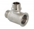 Трійник 3/4 х 1/2 х 1/2 VALTEC  VTR.133.RN.050404 VTR.133.RN.050404