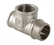 Тройной фитинг VALTEC  VTR.134.N.0004