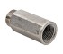 Зєднання довге 1/2 х 20 мм VALTEC VTR.197.N.0420 VTR.197.N.0420 VTR.197.N.0420
