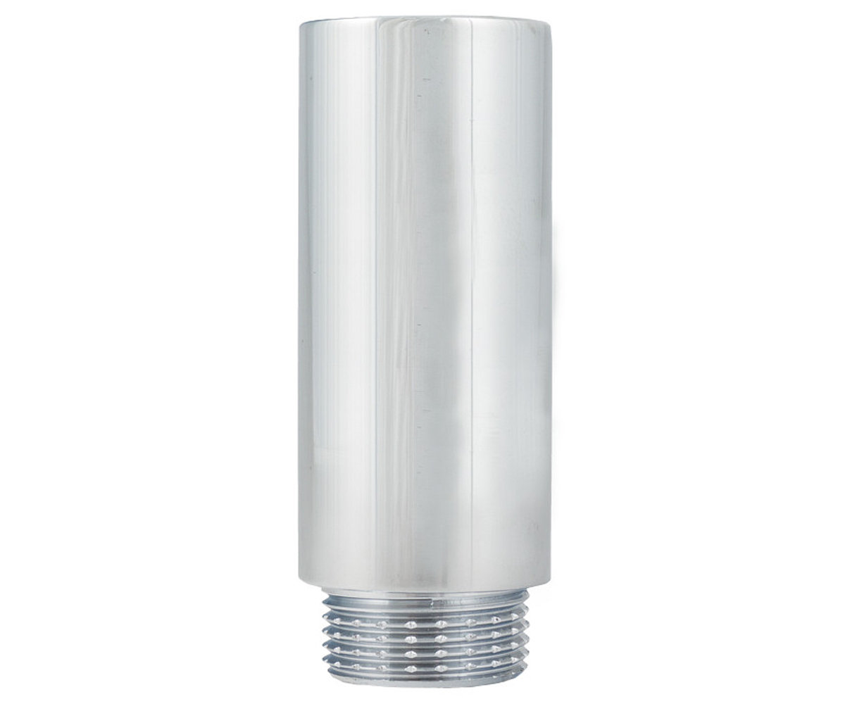 Хромований удленитель 25 мм VALTEC VTR.198.C.0625 VTR.198.C.0625 VTR.198.C.0625
