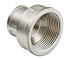 Зєднувач латунний 2 х 1 1/4 VALTEC VTR.240.N.0907 VTR.240.N.0907 VTR.240.N.0907
