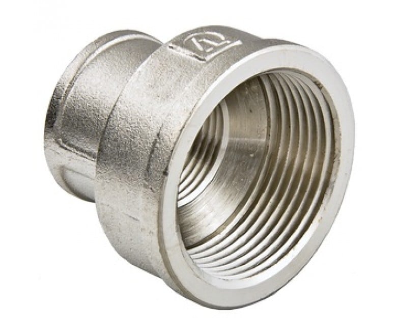 Зєднувач латунний 2 х 1 1/4 VALTEC VTR.240.N.0907 VTR.240.N.0907 VTR.240.N.0907