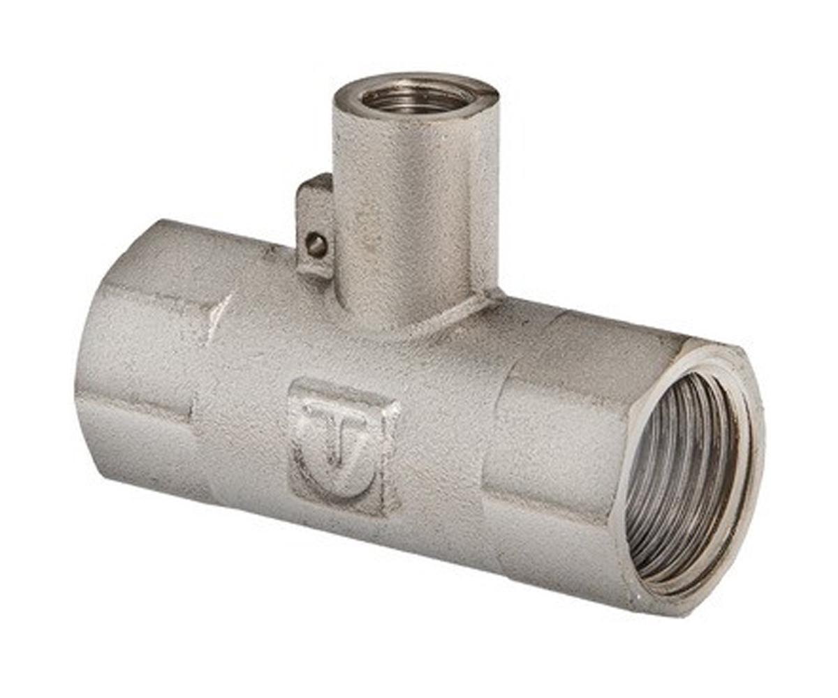 Трійник 3/4 х m10 х 3/4 VALTEC  VTR.250.N.0005 VTR.250.N.0005