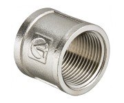 Муфта з внутрішньою різьбою 1/2 VALTEC VTR.270.N.0004 VTR.270.N.0004