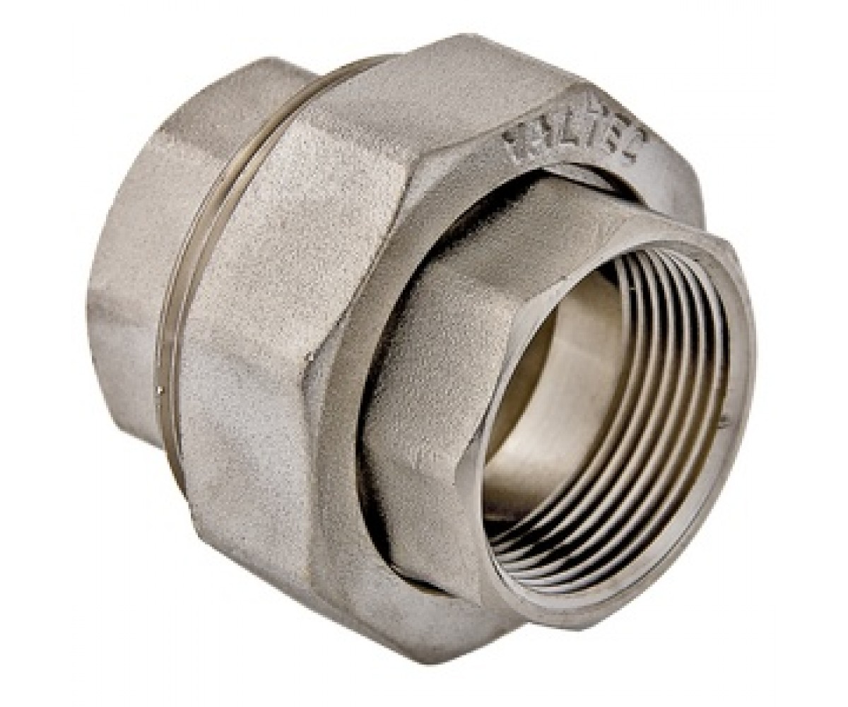 Латунний перехідник 3/4 VALTEC VTR.340.N.0005 VTR.340.N.0005 VTR.340.N.0005