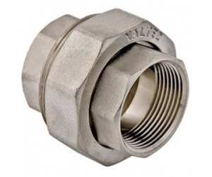 Латунний перехідник 3/4 VALTEC VTR.340.N.0005 VTR.340.N.0005