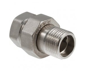 Зганяння прямий американка 1/2 вн.-нар. (diy) VALTEC VTR.341.GY.0004 VTR.341.GY.0004