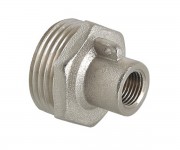Перехідник VALTEC  VTR.424.N.M005
