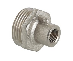 Перехідник VALTEC  VTR.424.N.M005