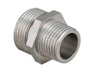 Перехідною фітінг 1/2 х 3/8 VALTEC VTR.580.N.0403 VTR.580.N.0403