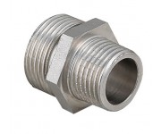 Латунний ніпель 1 х 3/4 VALTEC VTR.580.N.0605 VTR.580.N.0605