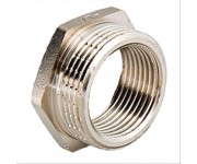 Футорка 3/4х1/2 нар.-вн. (diy) VALTEC VTR.581.GY.0504 VTR.581.GY.0504