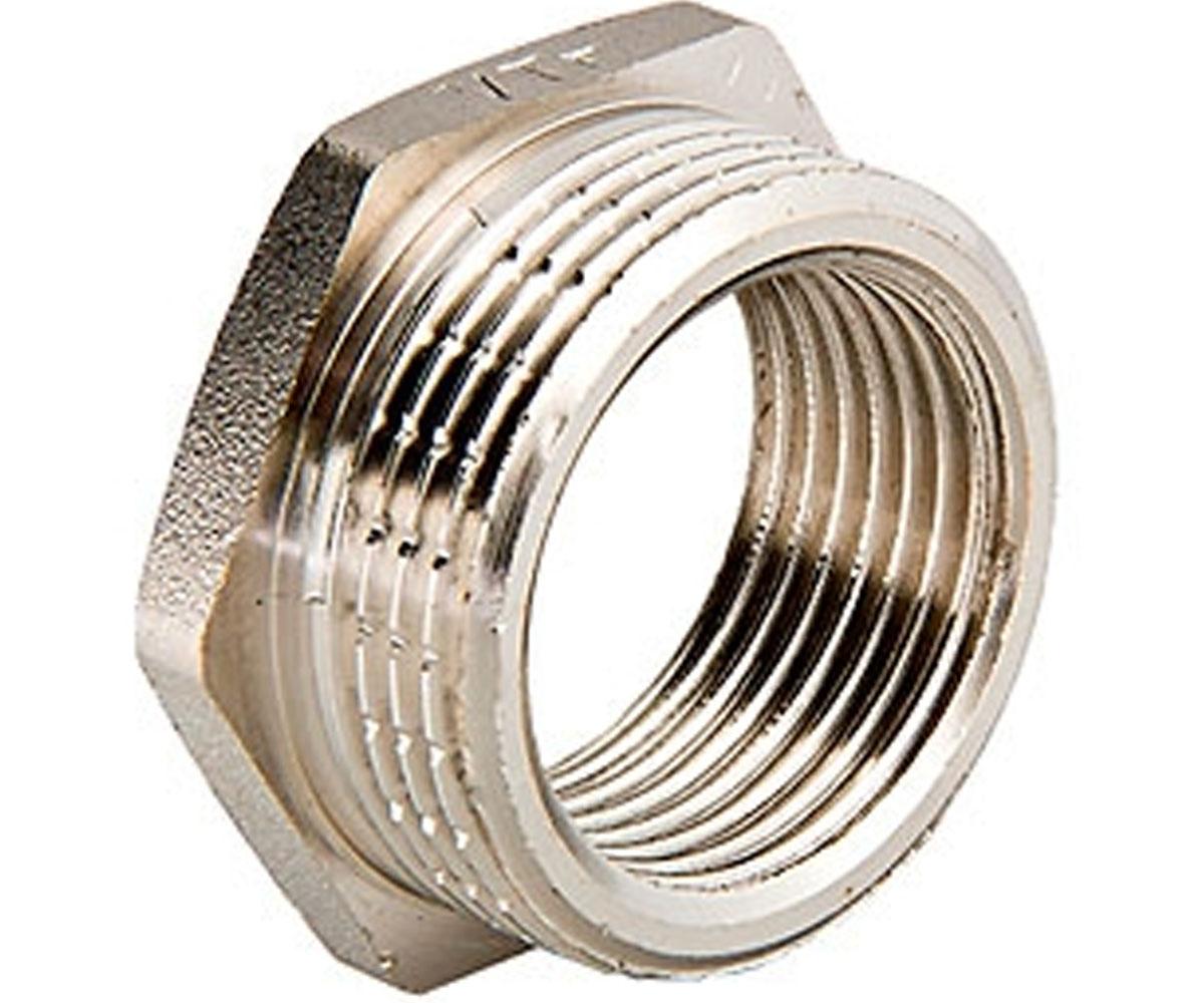 Підключення до водопроводу 1 1/2 х 1 1/4 VALTEC VTR.581.N.0807 VTR.581.N.0807 VTR.581.N.0807
