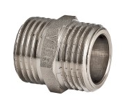 Різьбовий зєднувач 1 VALTEC VTR.582.N.0006 VTR.582.N.0006