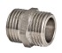Латунний ніпель 2 VALTEC VTR.582.N.0009 VTR.582.N.0009 VTR.582.N.0009