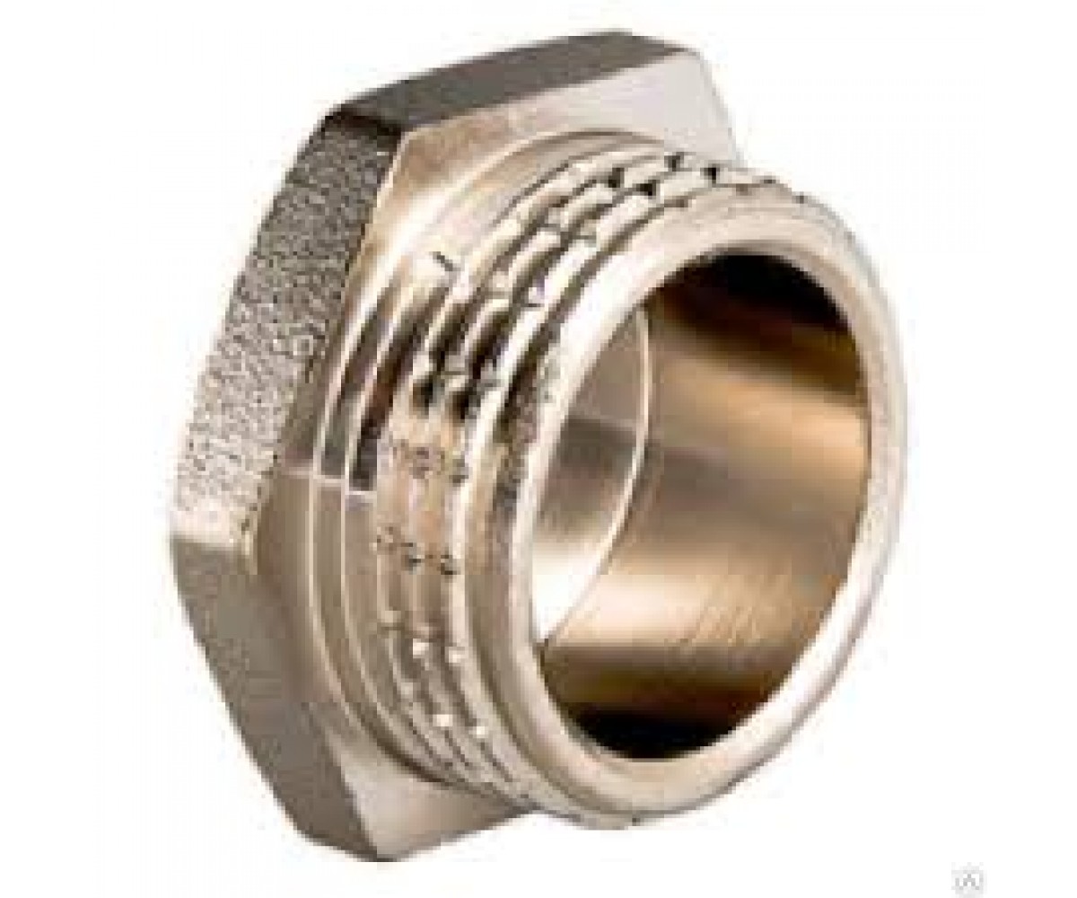 Пробка 1/2 нар. (diy) VALTEC VTR.583.GY.0004 VTR.583.GY.0004 VTR.583.GY.0004