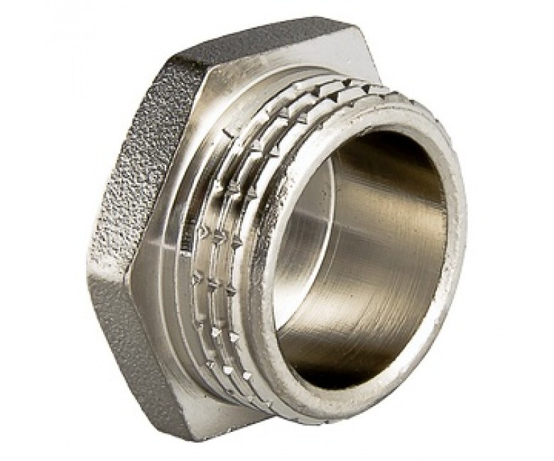 Пробка різьбова VALTEC VTR.583.N.0004 VTR.583.N.0004 VTR.583.N.0004