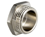 Пробка різьбова VALTEC VTR.583.N.0006 VTR.583.N.0006