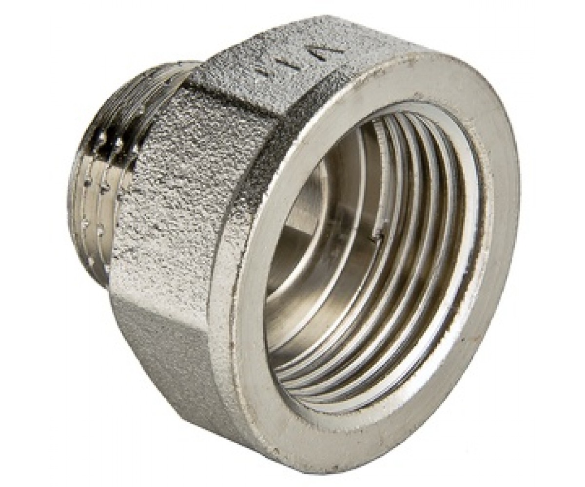 Фітинг перехідною 1/2 х 3/8 VALTEC VTR.592.N.0403 VTR.592.N.0403 VTR.592.N.0403