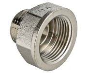 Фітинг перехідною 1/2 х 3/8 VALTEC VTR.592.N.0403 VTR.592.N.0403