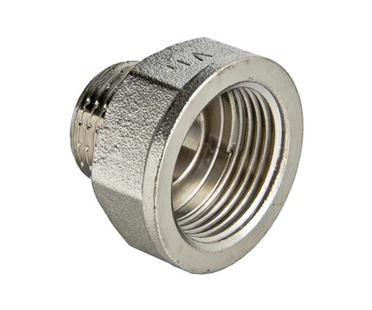 Переходник 2 х 1 1/4 VALTEC  VTR.592.N.0907 VTR.592.N.0907