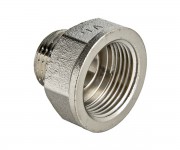 Перехідник 2 х 1 1/4 VALTEC  VTR.592.N.0907