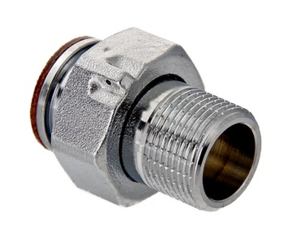 Полусгон з накидною гайкою VALTEC VTR.611.N.0004 VTR.611.N.0004 VTR.611.N.0004
