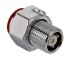 Полусгон з накидною гайкою і зворотним клапаном VALTEC VTR.612.N.0004 VTR.612.N.0004 VTR.612.N.0004