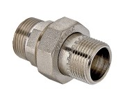 Згін розємний з зовнішньою різьбою VALTEC VTR.728.N.0005 VTR.728.N.0005