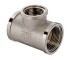 Деталь потрійна 1 1/4 х 1/2 х 1 1/4 VALTEC VTR.750.N.0704 VTR.750.N.0704 VTR.750.N.0704