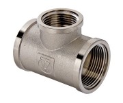 Адаптер 1 1/4 х 3/4 х 1 1/4 VALTEC VTR.750.N.0705 VTR.750.N.0705