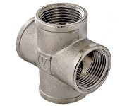 Переходник крестообразный 1/2 VALTEC VTR.760.N.0004 VTR.760.N.0004