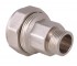 Фітінг обжимний VALTEC  VTR.801.N.0505 VTR.801.N.0505