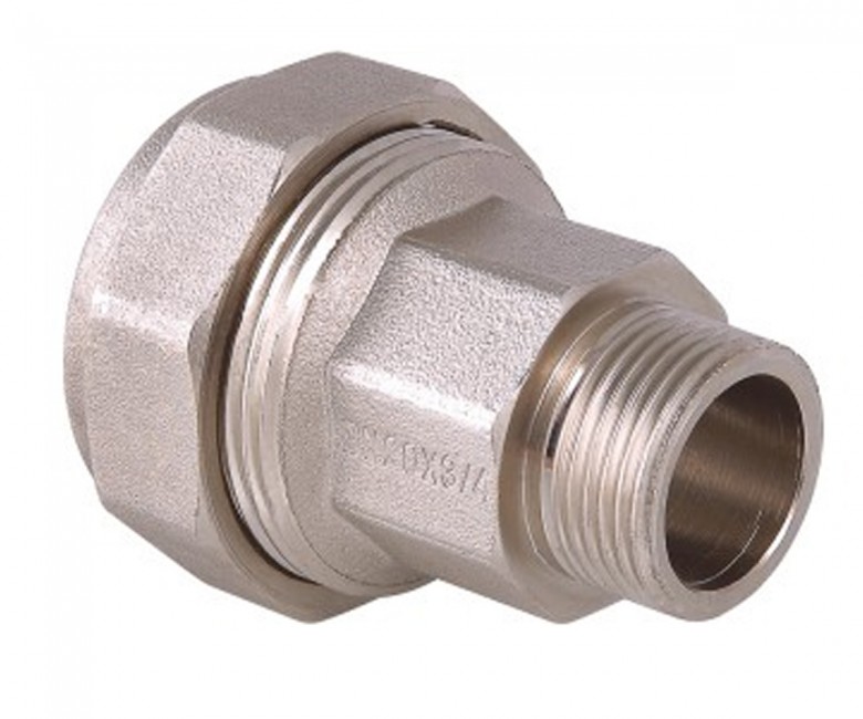 Фітінг обжимний VALTEC  VTR.801.N.0505 VTR.801.N.0505