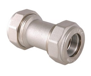 Фітинг обжимний для сталевих труб VALTEC  VTR.803.N.0505