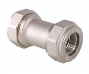 Фітинг обжимний для сталевих труб VALTEC  VTR.803.N.0606