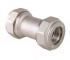 Фітинг обжимний для сталевих труб VALTEC  VTR.803.N.0606 VTR.803.N.0606