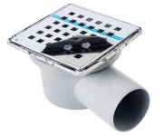 Душова драбина VALTEMO SMART VFD-712115