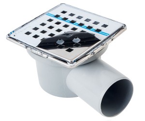 Душова драбина SMART VFD-712115