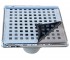Трап для душу VALTEMO SMART VFD-712715 VFD-712715
