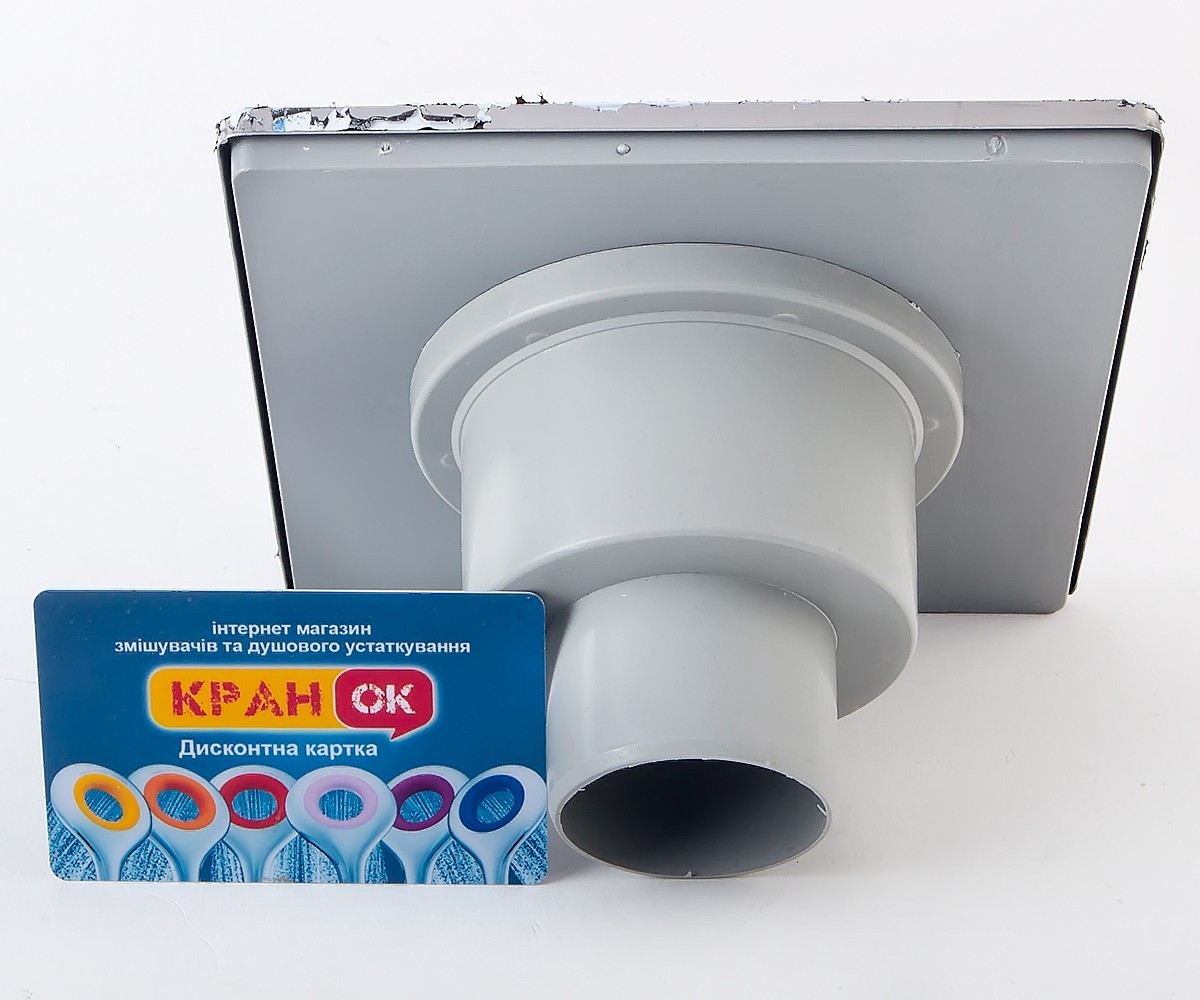 Трап для душа  SMART VFD-712715:Фото 1