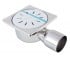 Трап для душу VALTEMO ELEGANCE PREMIUM VFD-717315 VFD-717315