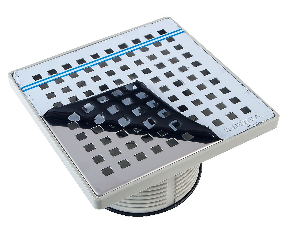 Душова драбина 15х15 см VALTEMO BASE VFD-733910 VFD-733910